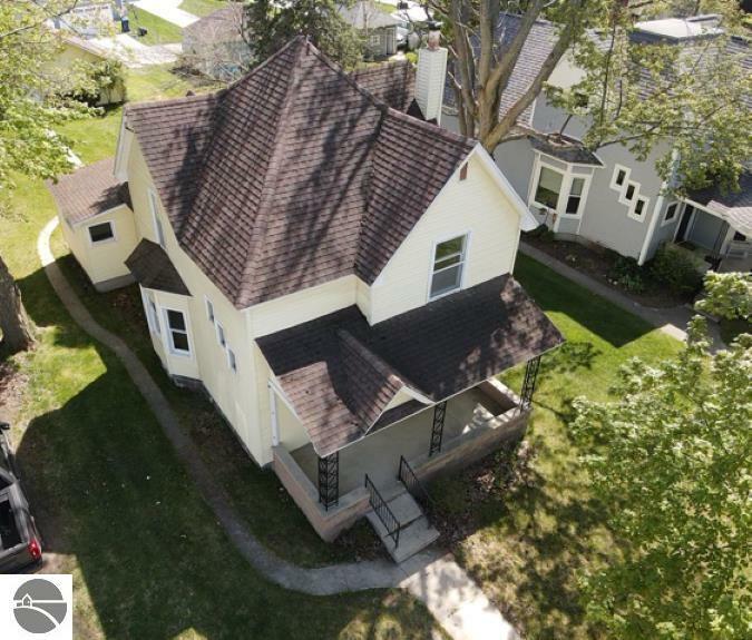 Property Photo:  311 W 12th Street  MI 49684 