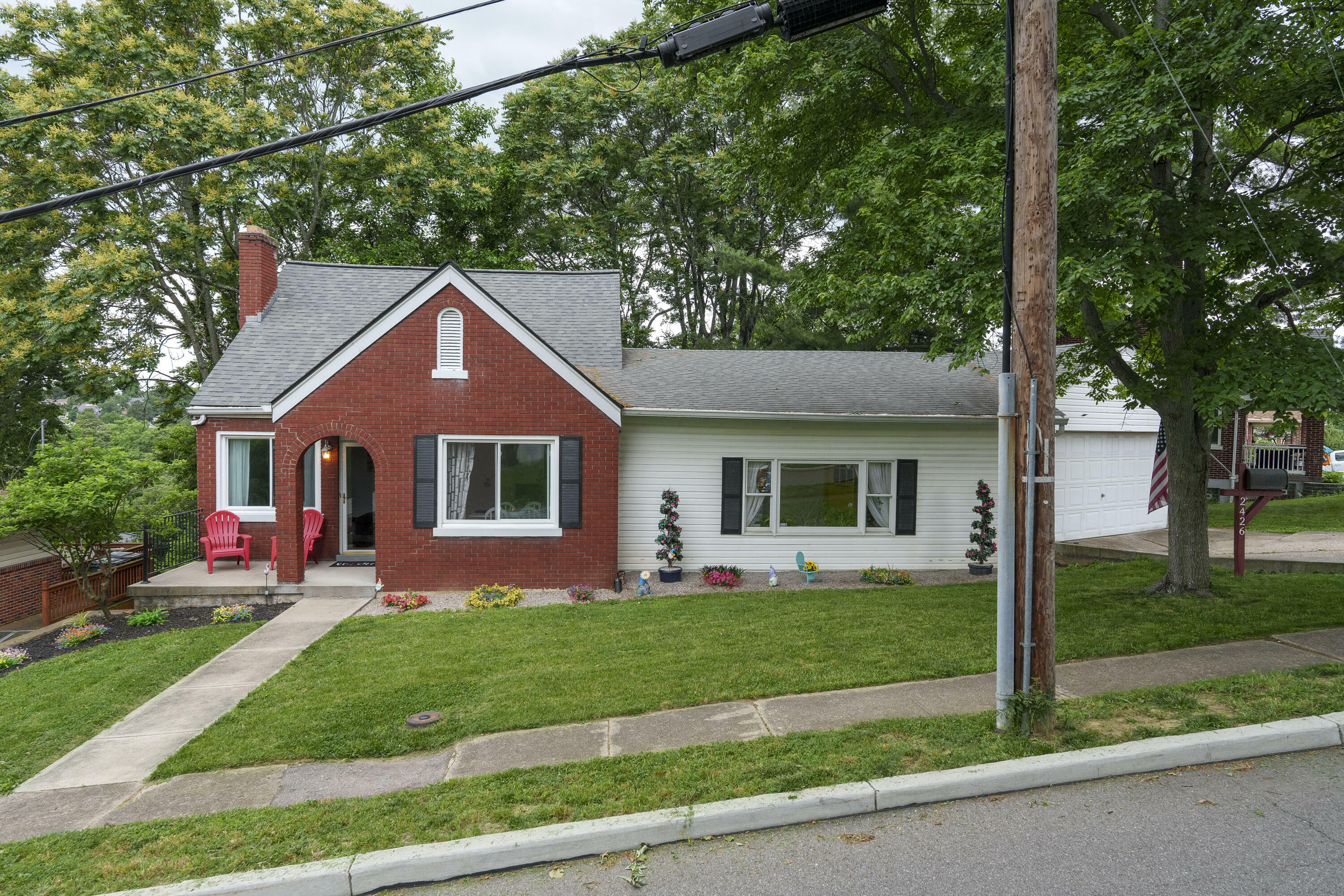 Property Photo:  2426 Joyce Avenue  KY 41071 