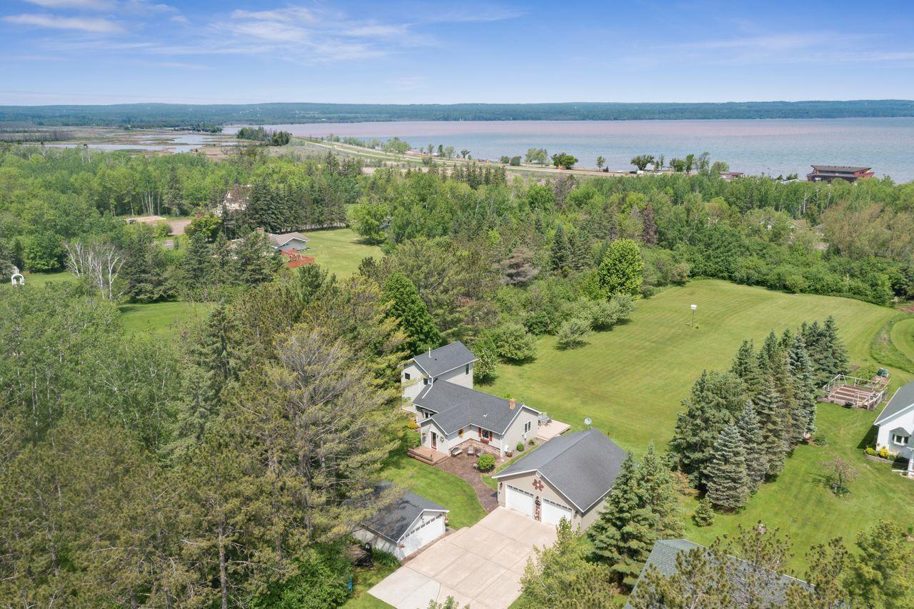 Property Photo: 2609 Junction Road WI 54806