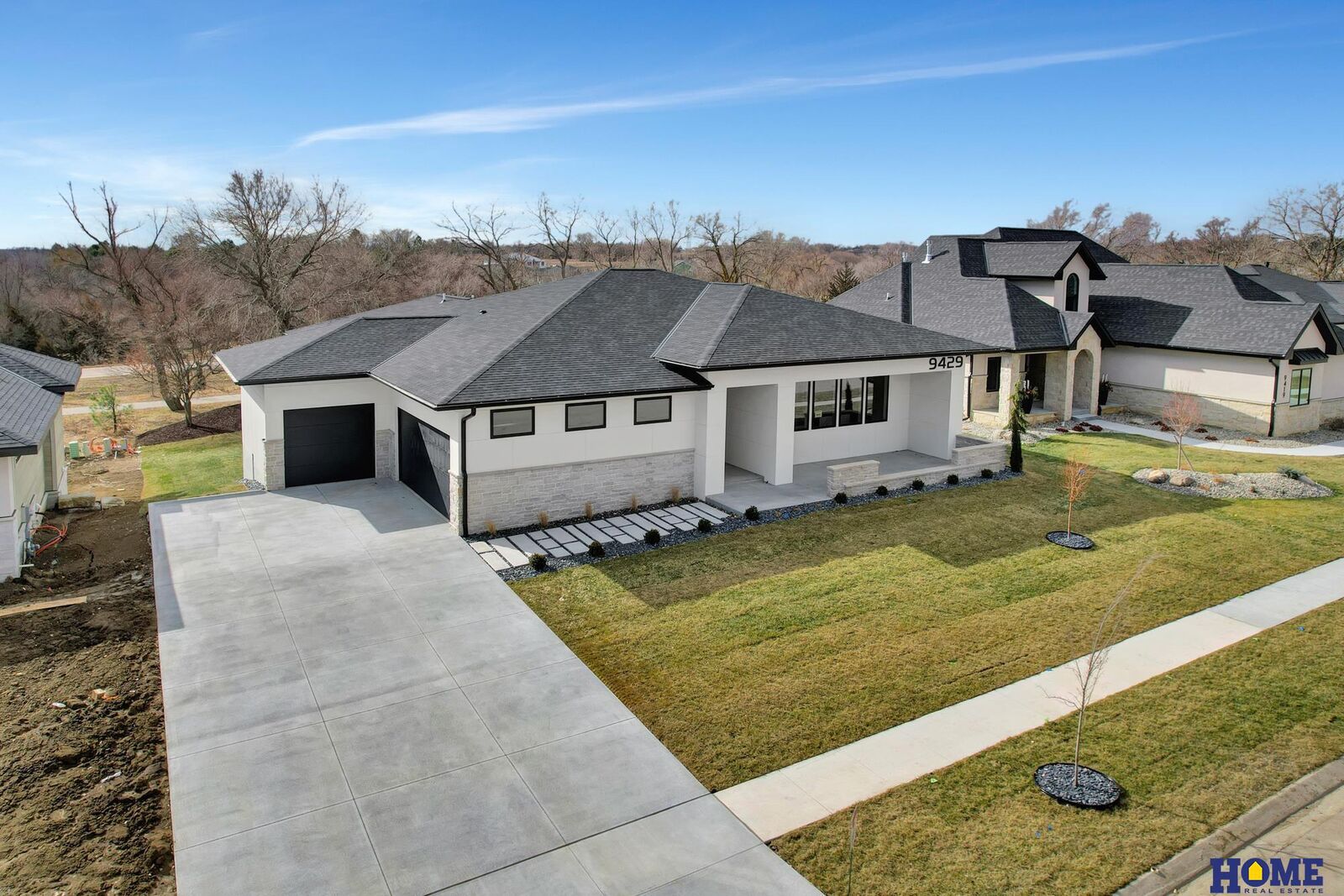 Property Photo:  9429 Hillcrest Trail  NE 68520 