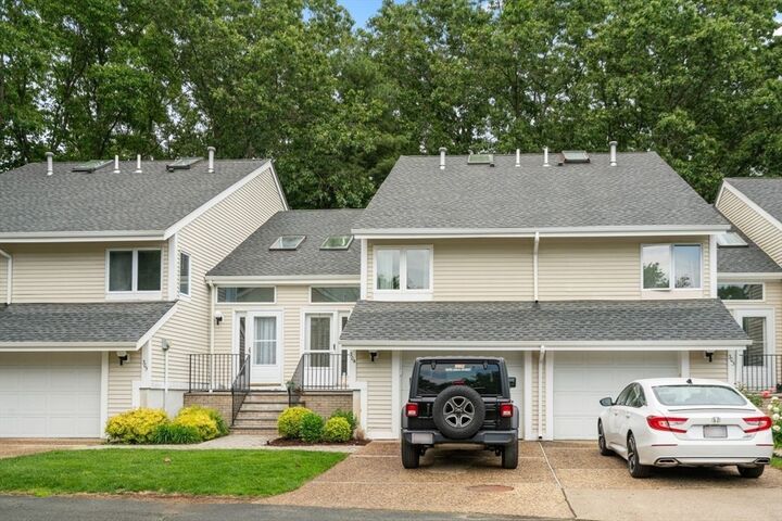 Property Photo: 304 Centre Ln 304 MA 02081