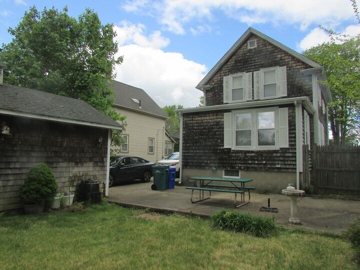Property Photo:  18 Martin Street  MA 02703 