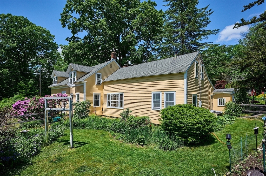 Property Photo:  30 Smith Road  MA 01330 