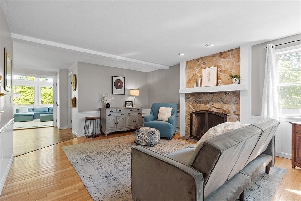 Property Photo: 46 Battles Rd MA 01473