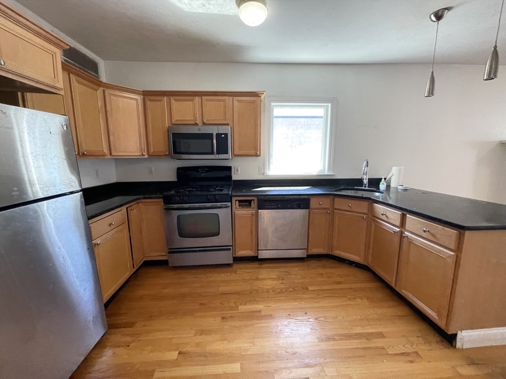 Property Photo: 11 Brighton Street 2 MA 02129