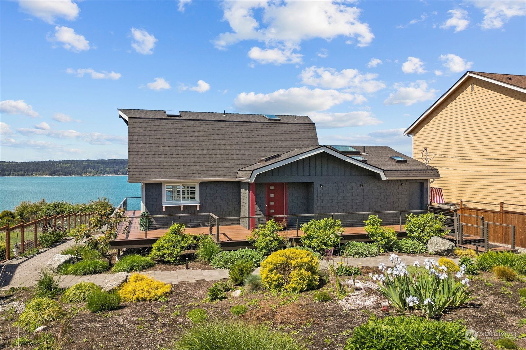 Property Photo:  3274 Harbor View Drive  WA 98260 