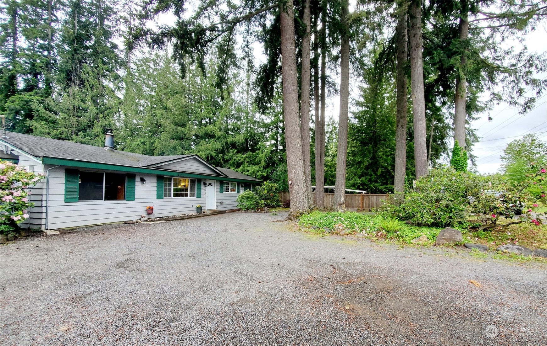 Property Photo:  17122 100th Street NE  WA 98252 