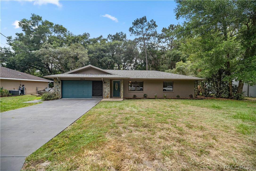 Property Photo:  3914 S Placid Avenue  FL 34452 