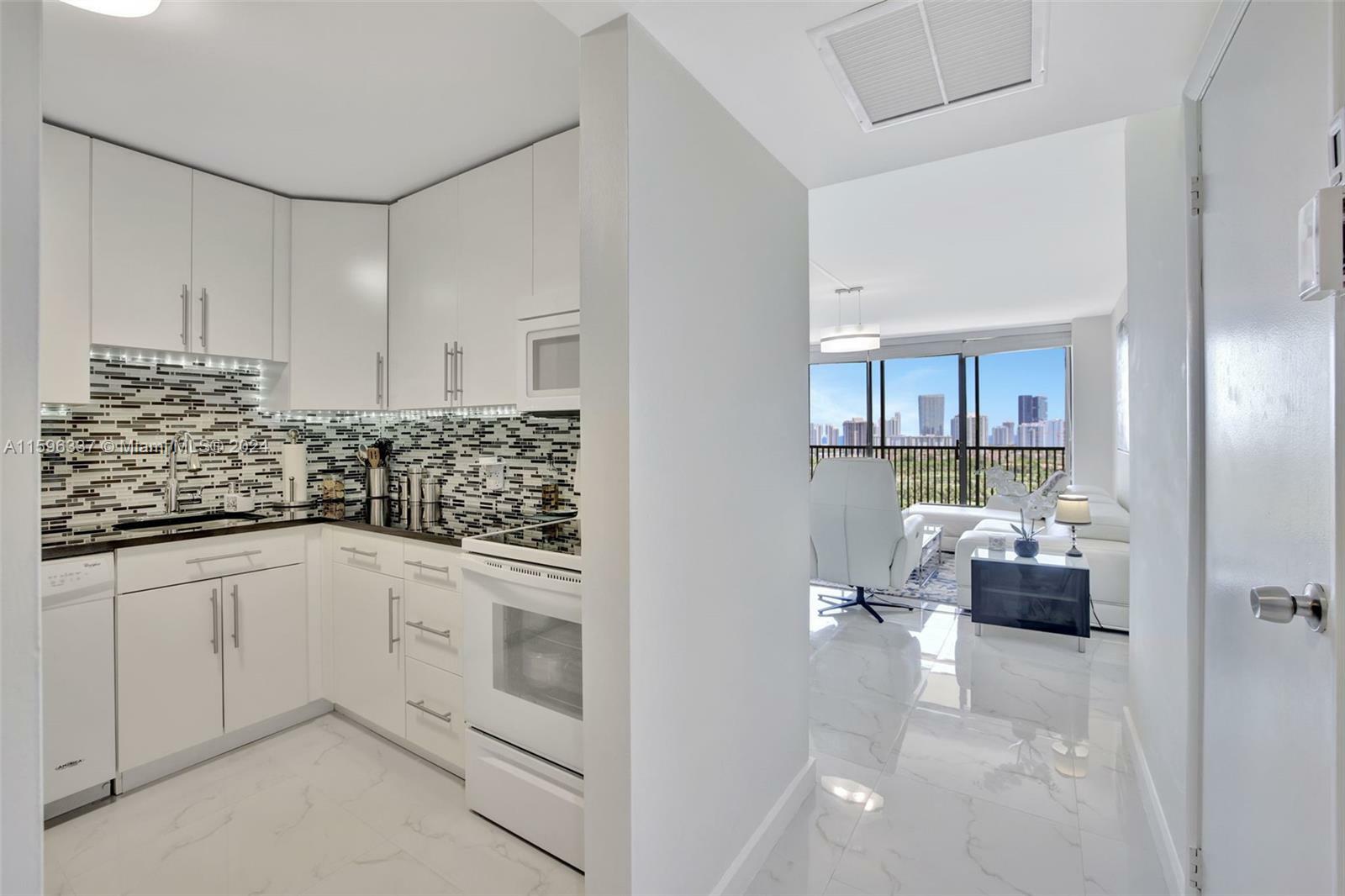 Property Photo: 20301 W Country Club Dr 2227 FL 33180