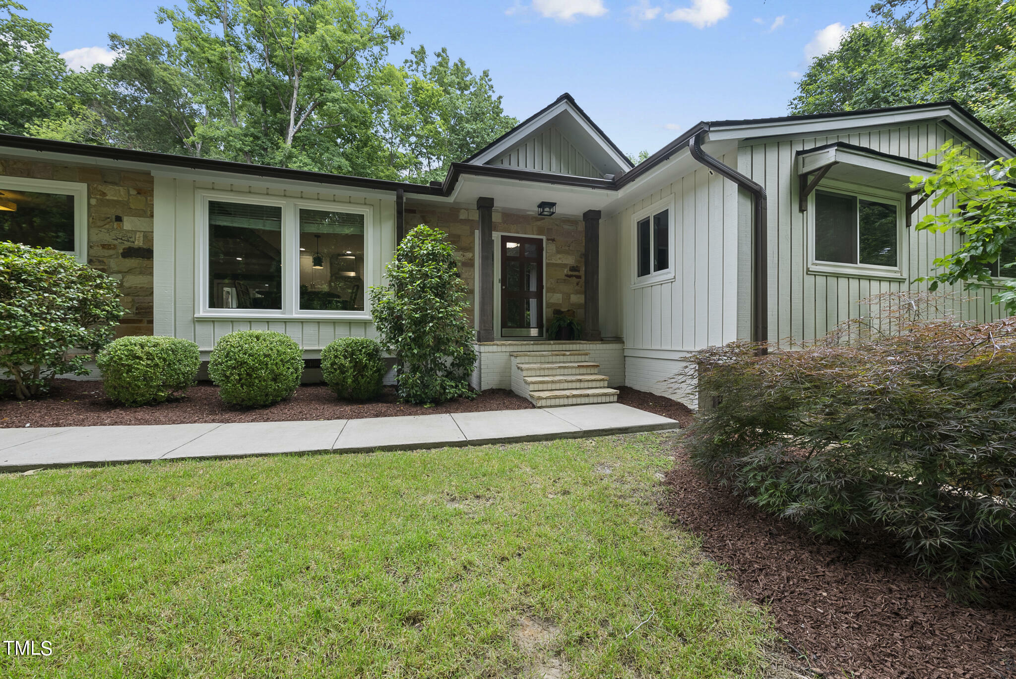 Property Photo:  5512 N Hills Drive  NC 27612 