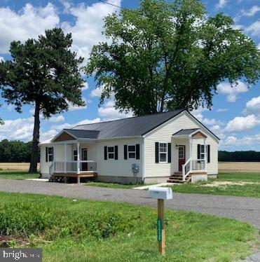 Property Photo:  27738 Liden School Road  MD 21632 