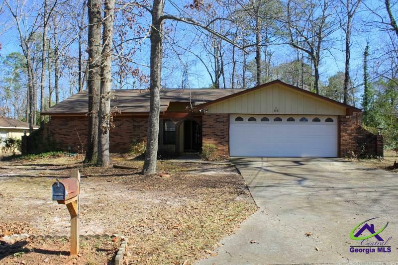 Property Photo:  116 Wake Forest Drive  GA 31093 