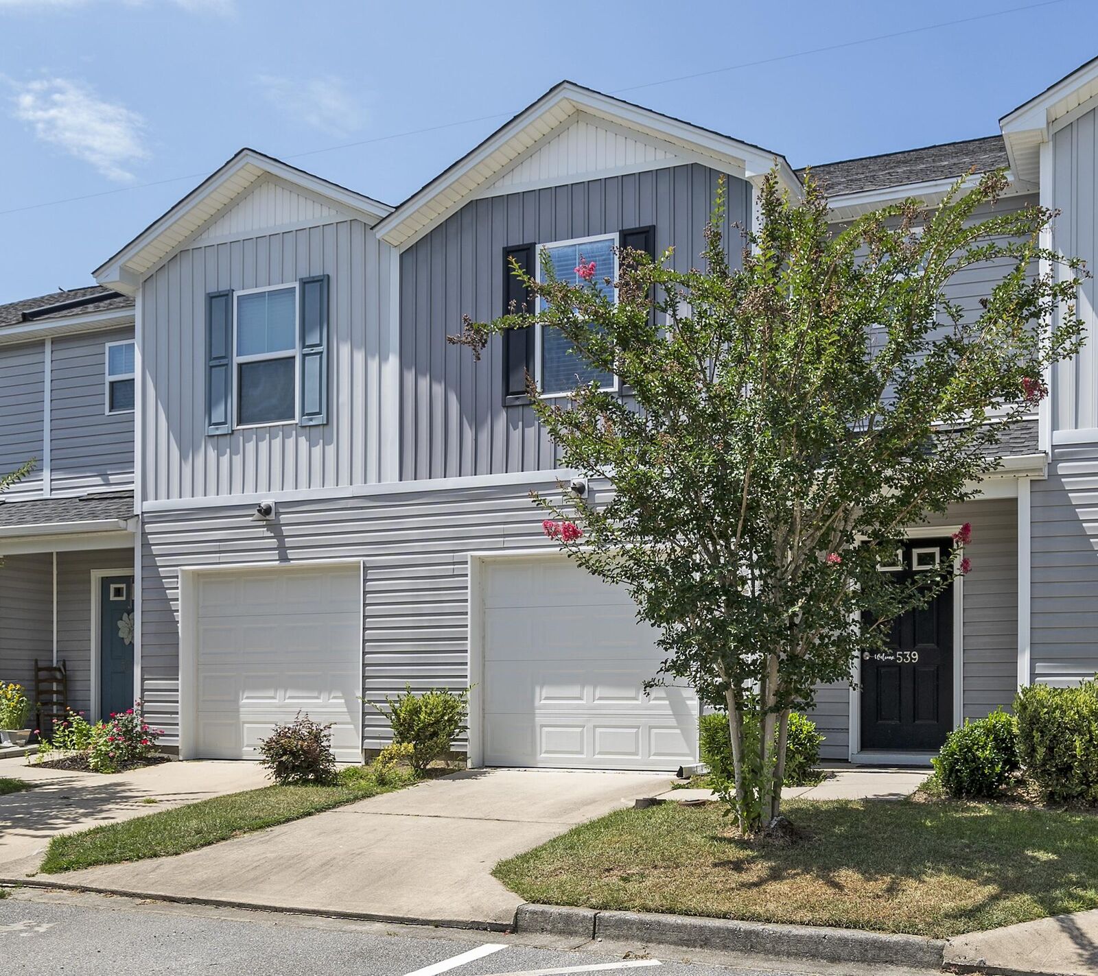 Property Photo: 539 Truman Drive SC 29445