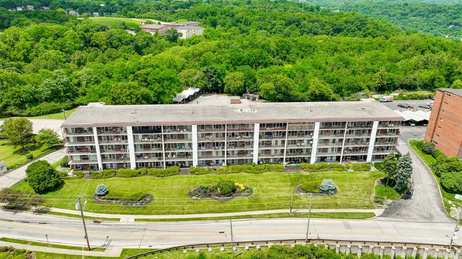 Property Photo:  2680 Lehman Road  OH 45204 