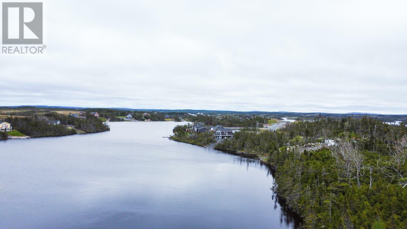 Photo de la propriété:  Lot 39 Inner Pond South Road  NL A0B 3K0 