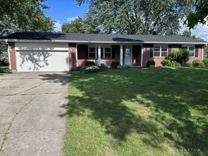 3630 Crestview Avenue  Lebanon OH 45036 photo