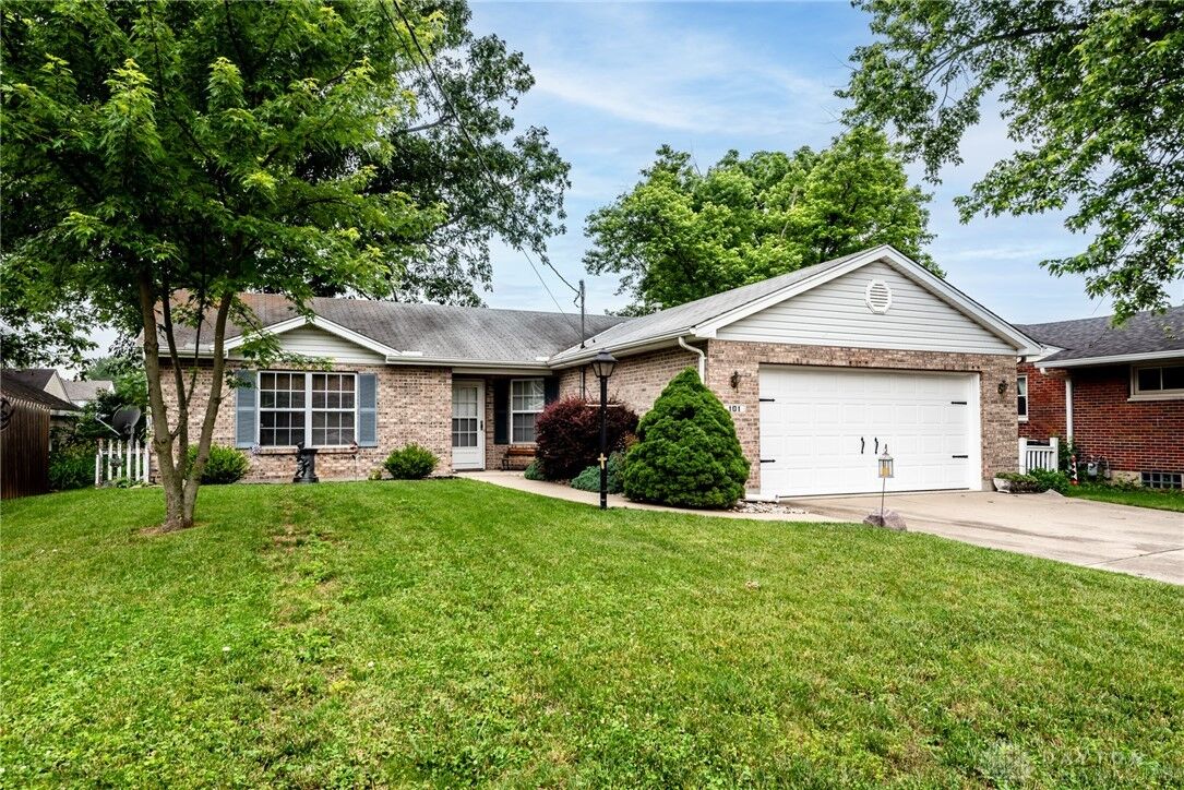 Property Photo:  101 West Place  OH 45067 