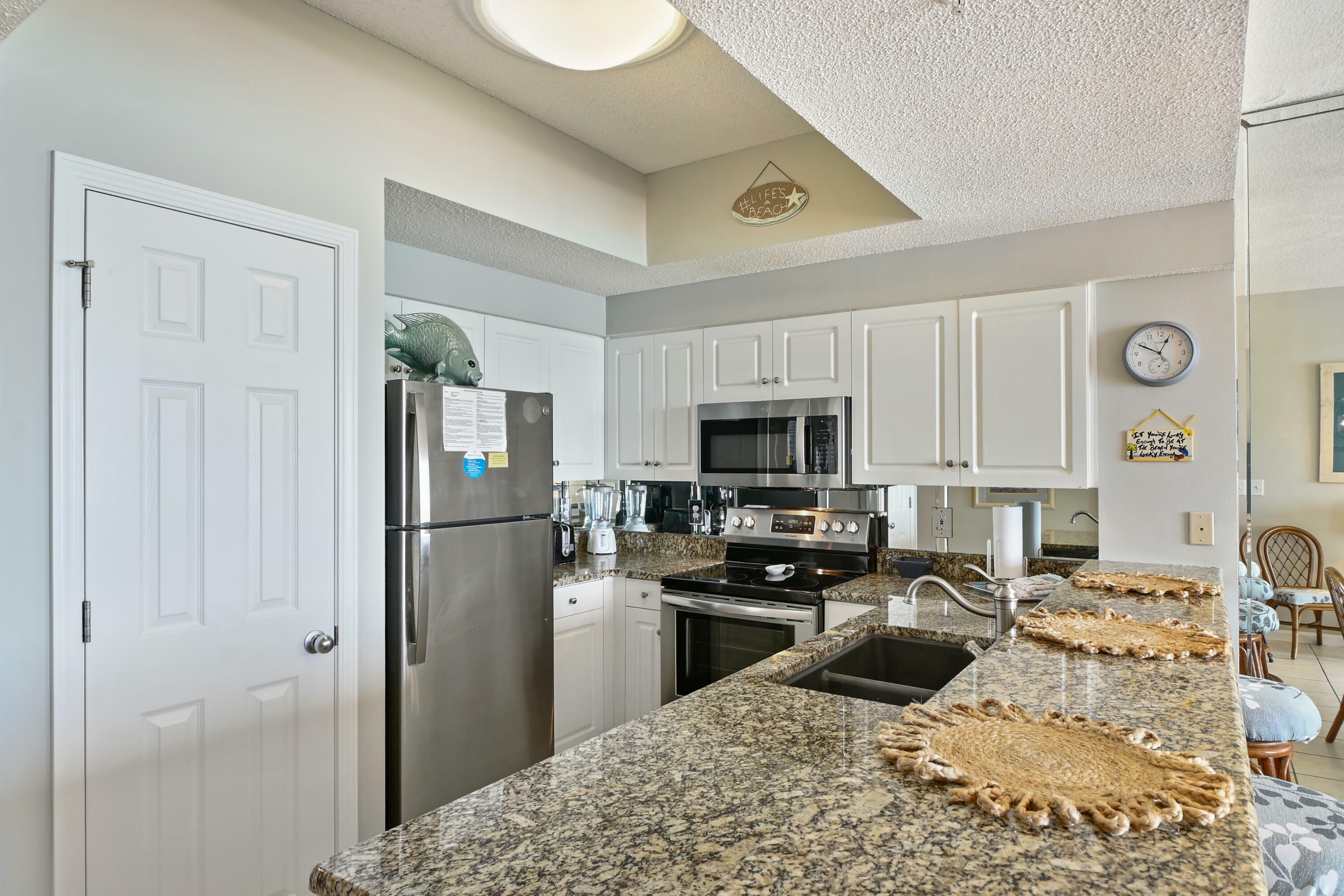 Property Photo:  1160 Scenic Gulf Drive 612A  FL 32550 