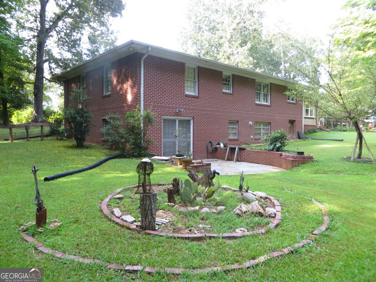 Property Photo:  1208 Powder Springs Road SW  GA 30064 