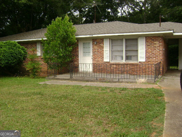 4194 West Street NW  Covington GA 30014 photo