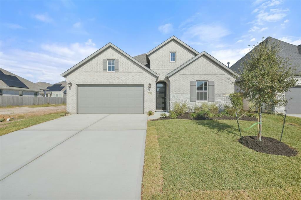 Property Photo: 13318 Pine Lake Bend TX 77375