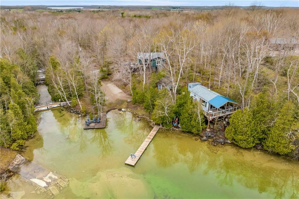 Property Photo: 99 Teddy Bear Lane ON N0H 2T0