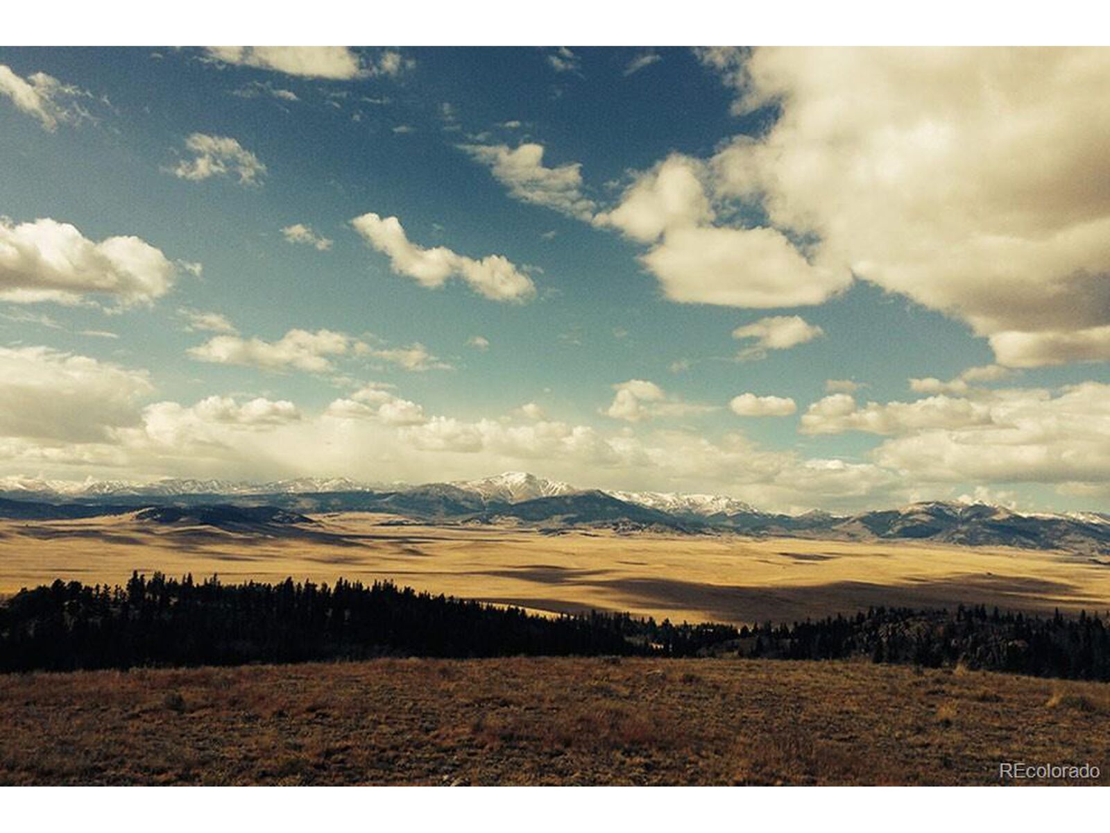 Property Photo:  1185 County Road 734  CO 80440 