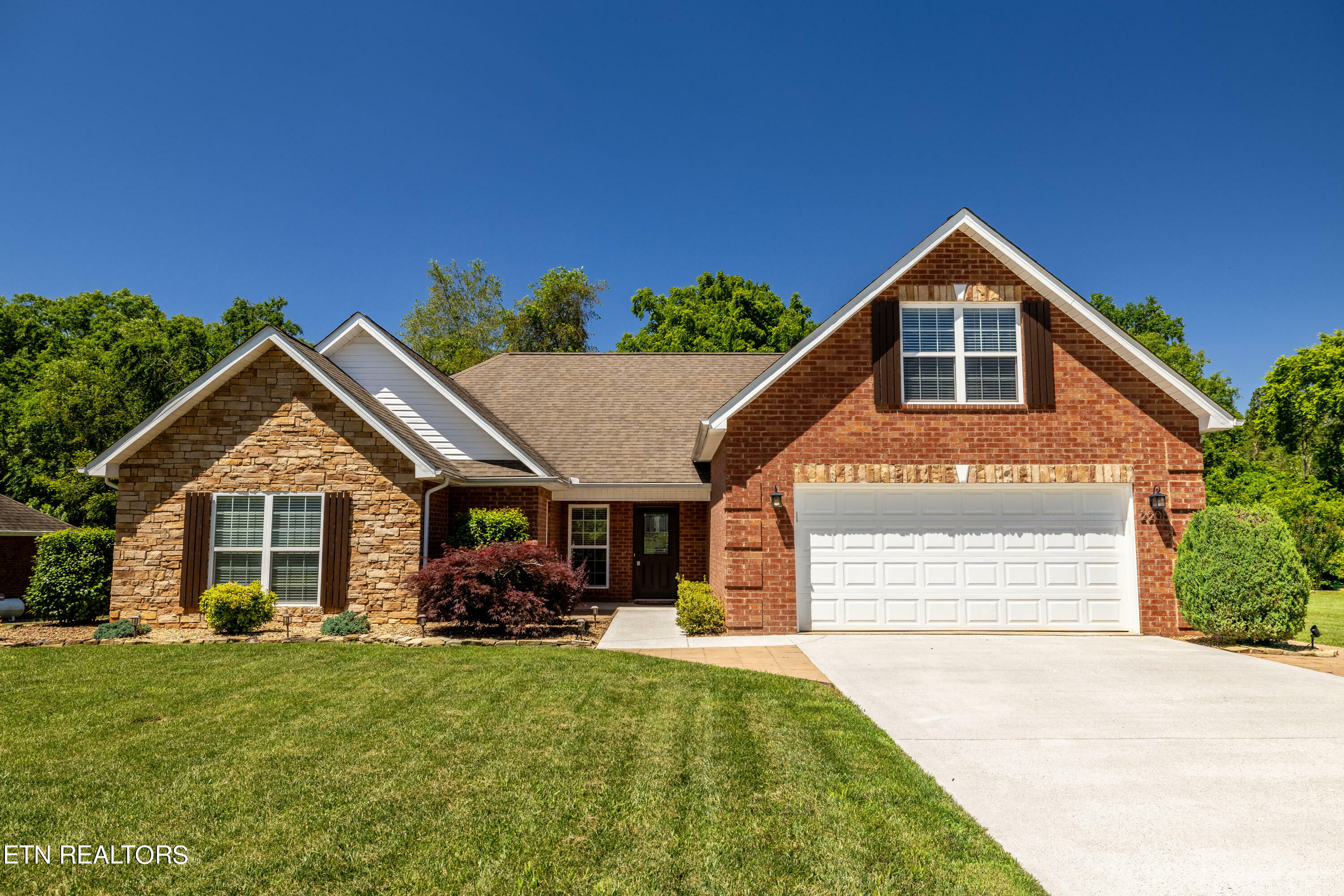 Property Photo:  2208 Griffitts Mill Circle  TN 37803 