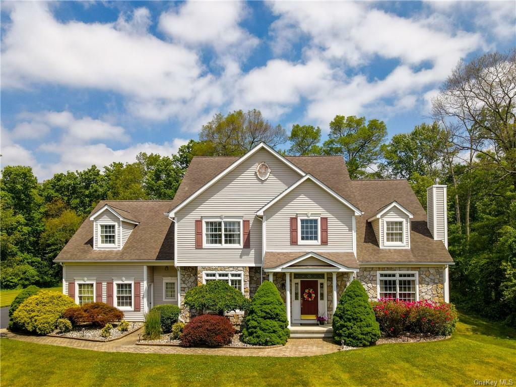 Property Photo:  55 Baron Drive  NY 12533 