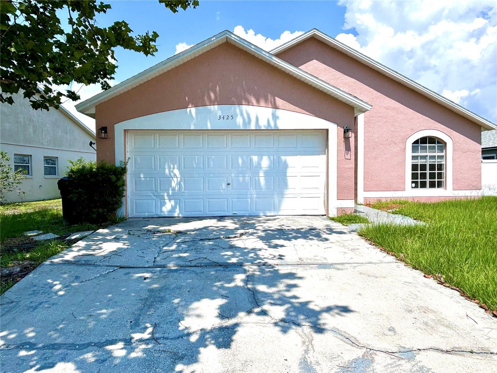 Property Photo: 3425 Cypress Point Circle FL 34772