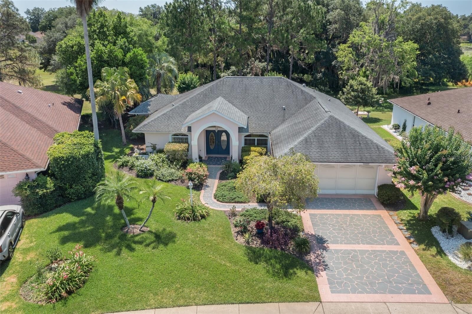Property Photo: 3768 E Cove Park Trail FL 34442