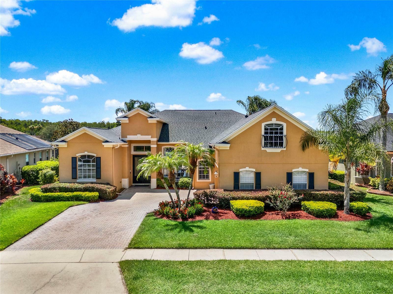 Property Photo:  14529 Braddock Oak Drive  FL 32837 