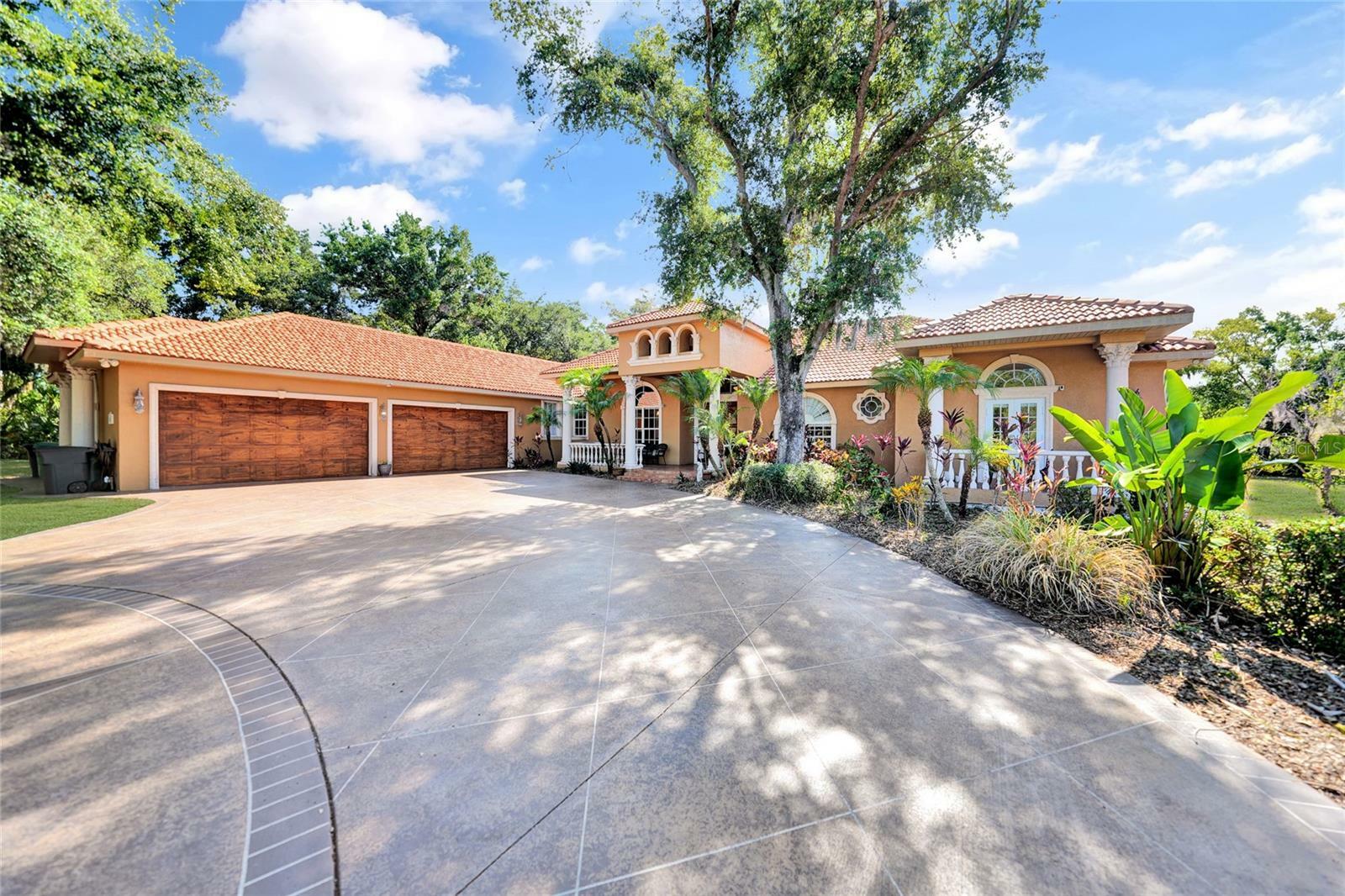 Property Photo: 96 Mecca Street FL 33954