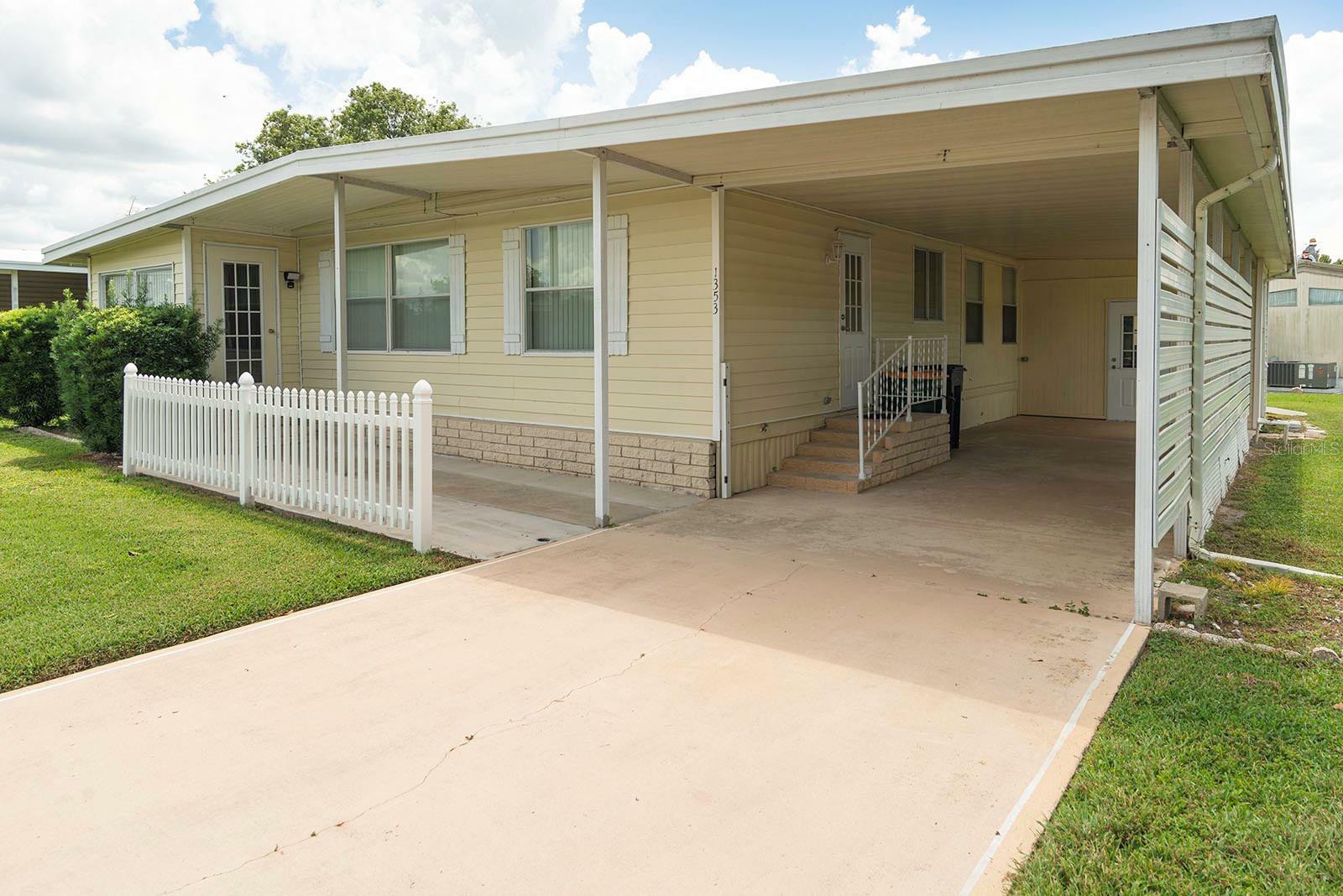 Property Photo:  1353 Windsor Street  FL 32778 