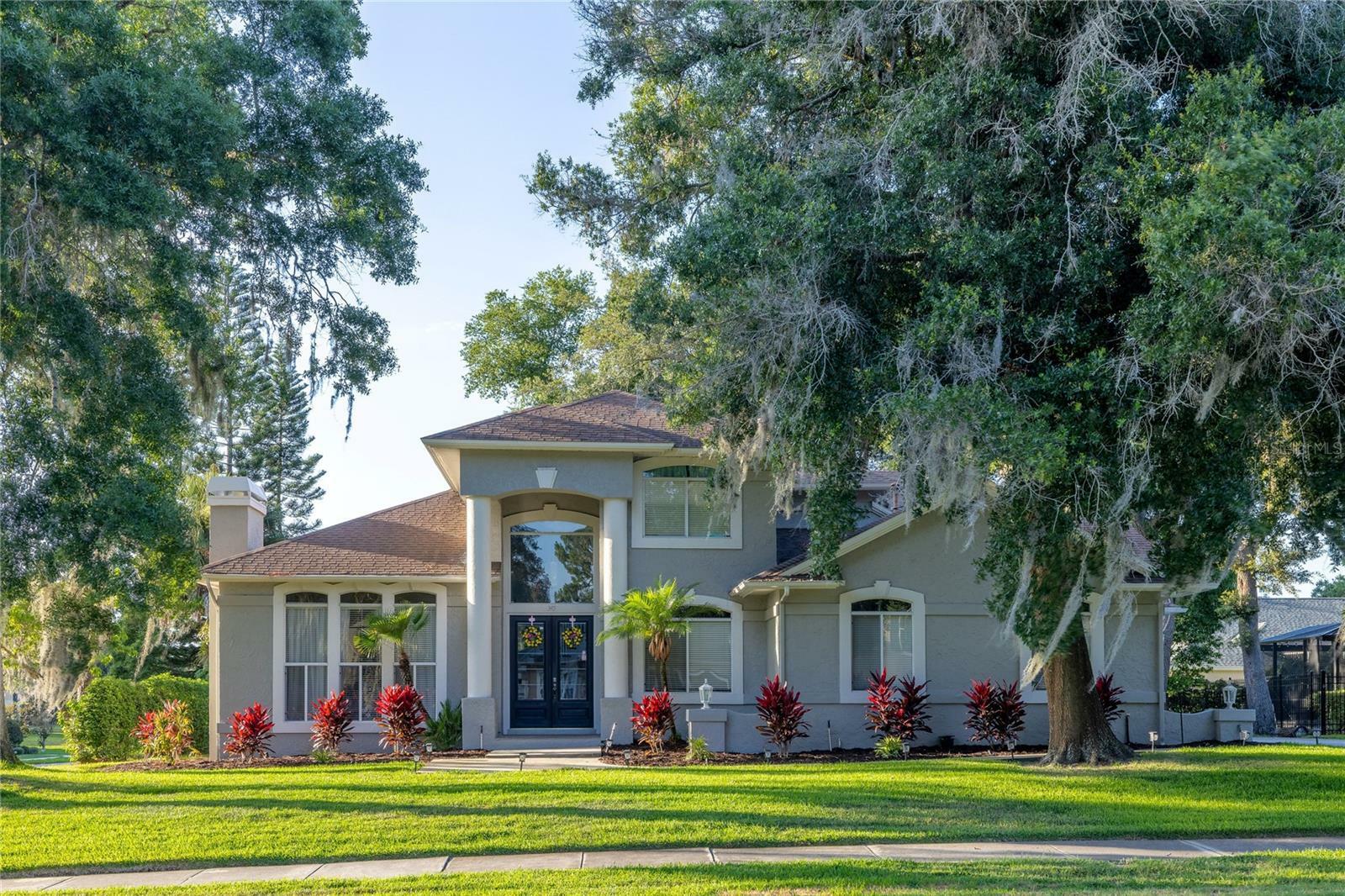 Property Photo:  349 Woldunn Circle  FL 32746 