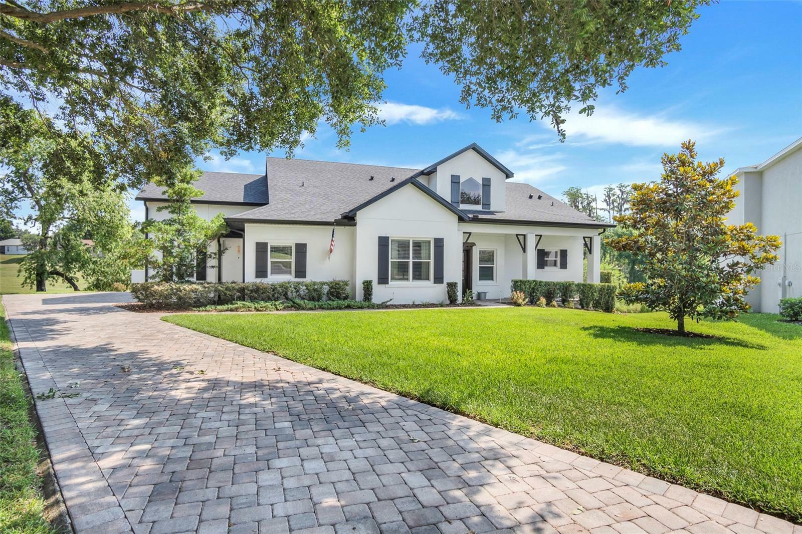 Property Photo: 11108 Crooked River Court FL 34711