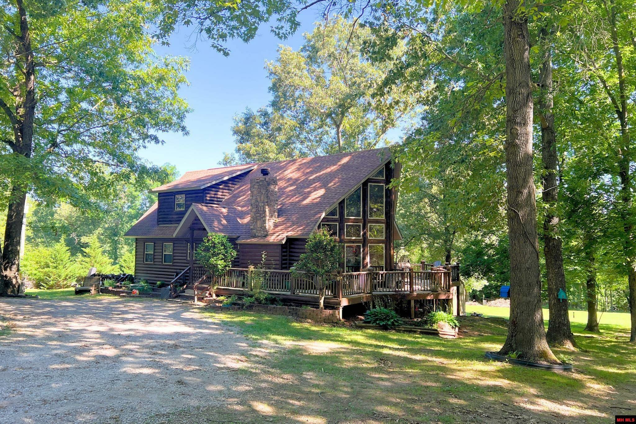 Property Photo:  1229 Buford Spur  AR 72653 