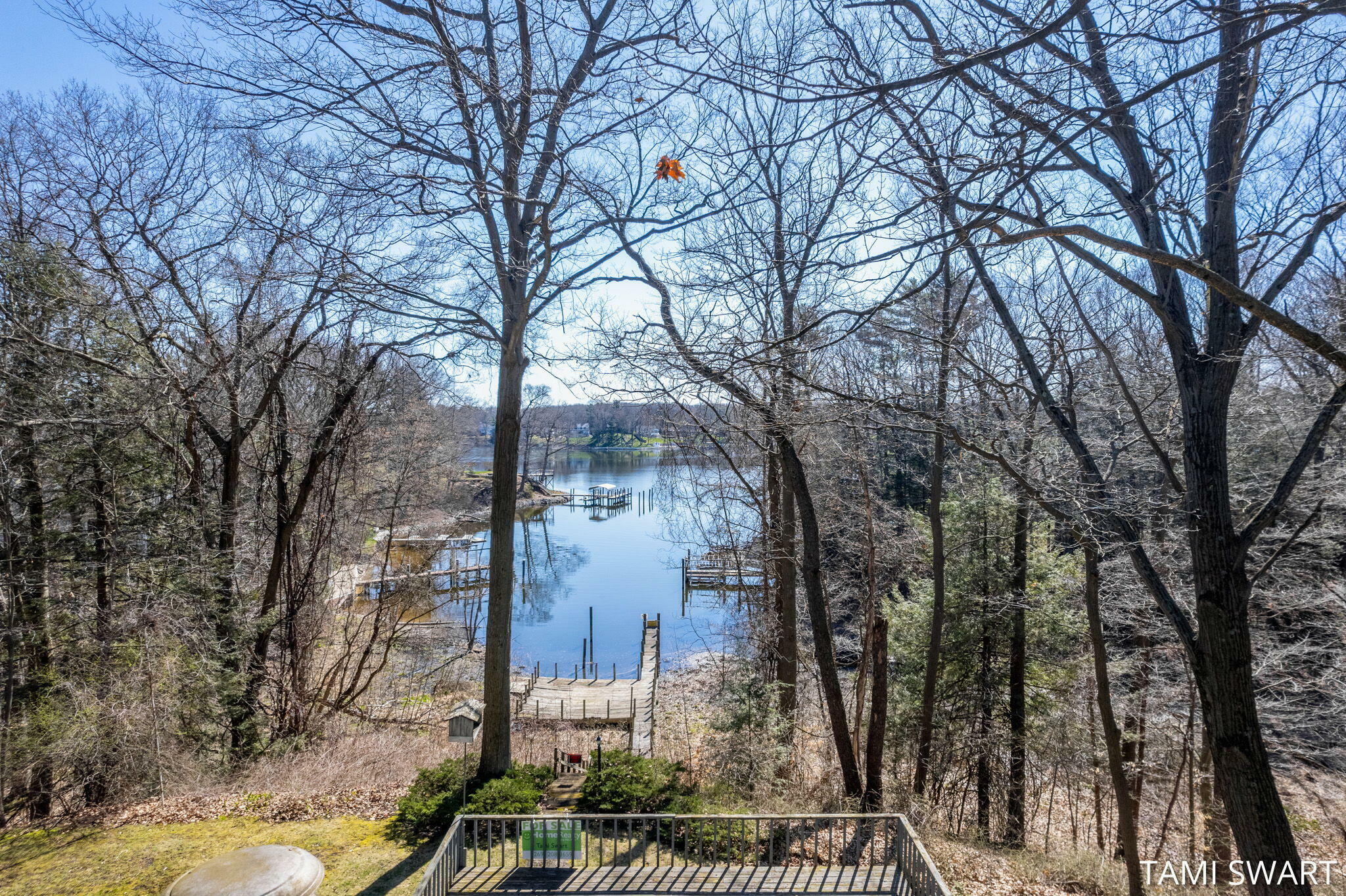 Property Photo:  18480 W Spring Lake Road  MI 49456 