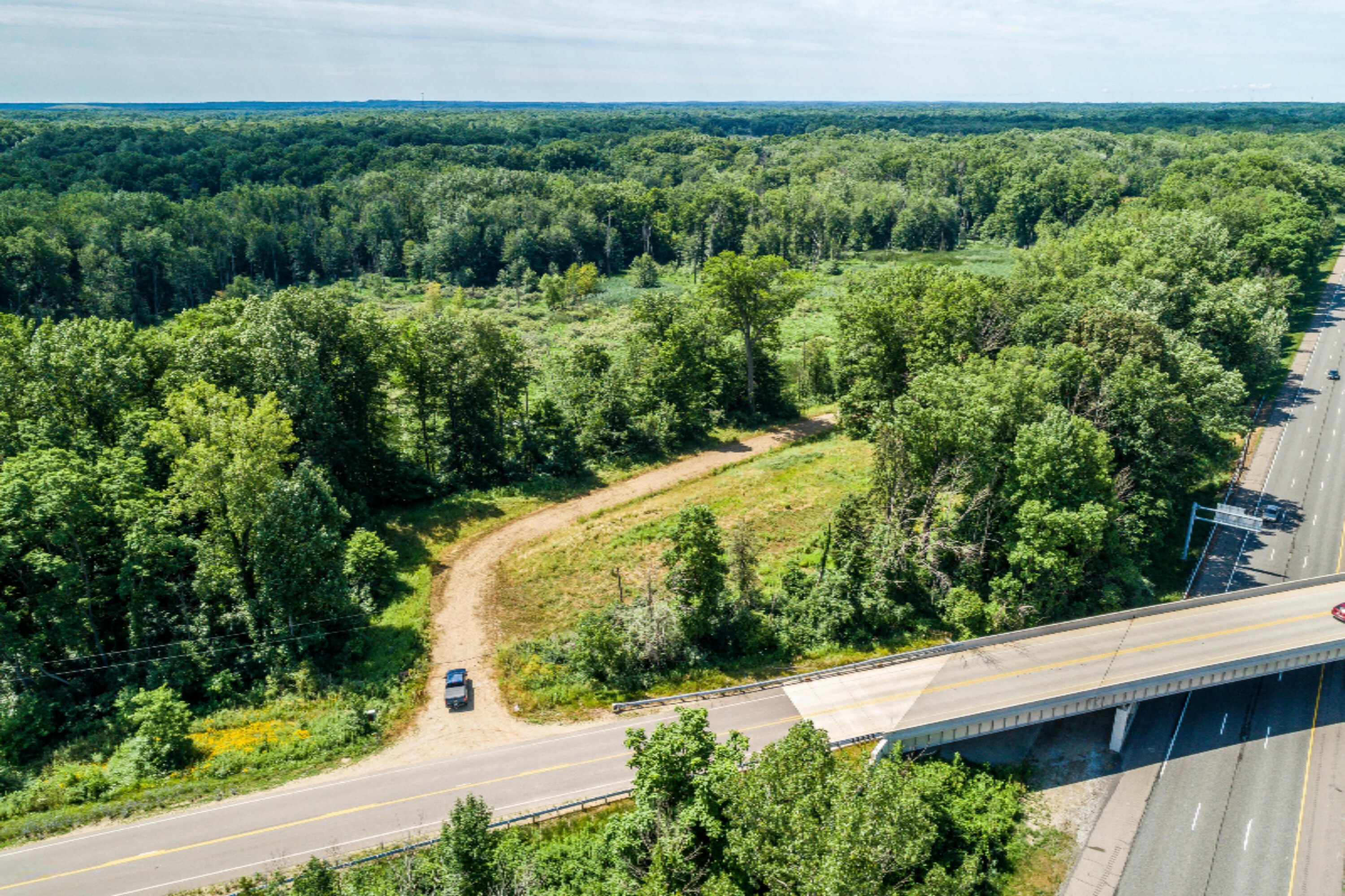 Property Photo:  9100 Union Pier Road  MI 49129 