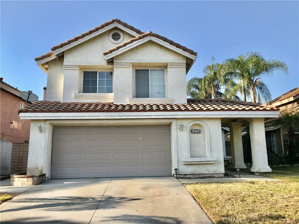 Property Photo:  13724 Balboa Court  CA 92336 