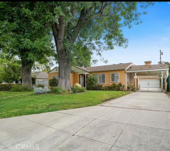 5012 Odessa Avenue  Encino CA 91436 photo