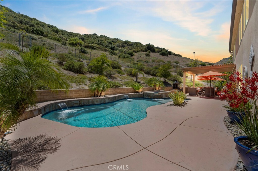 Property Photo:  20631 Fox Den Road  CA 92595 