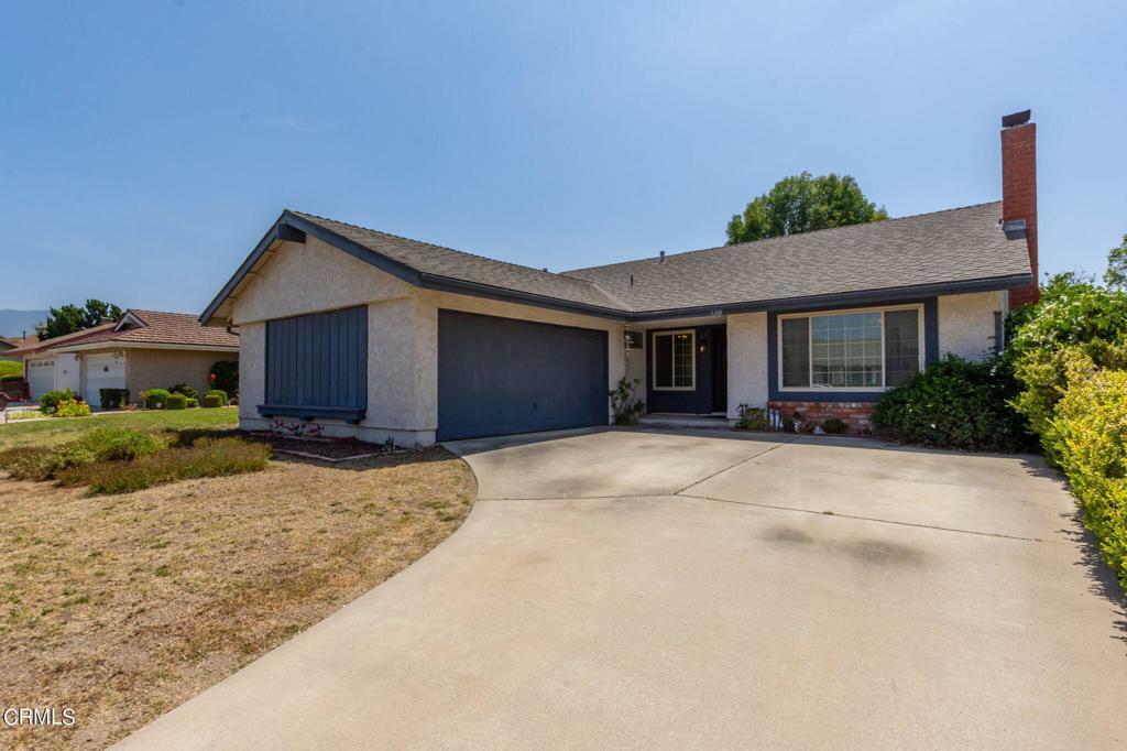 Property Photo:  5358 Cherry Ridge Drive  CA 93012 