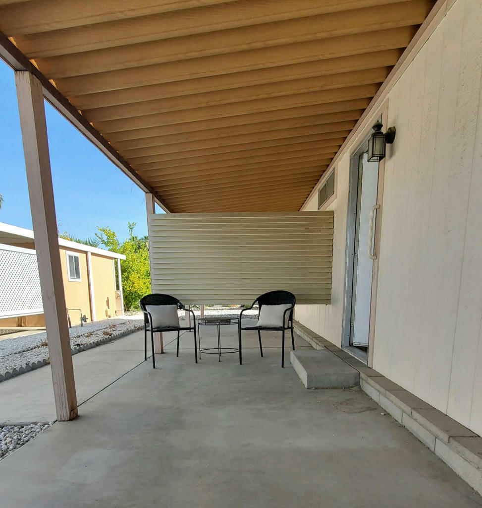 Property Photo:  71 Zacharia Drive  CA 92234 