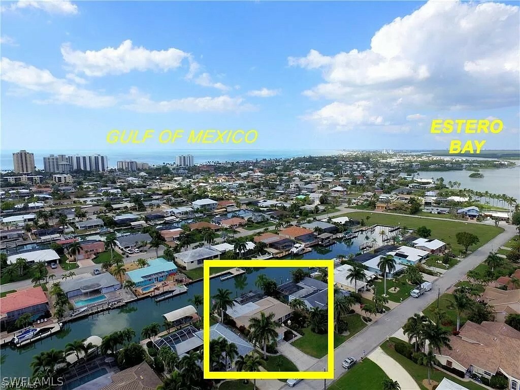 Property Photo:  16 Bayview Boulevard  FL 33931 