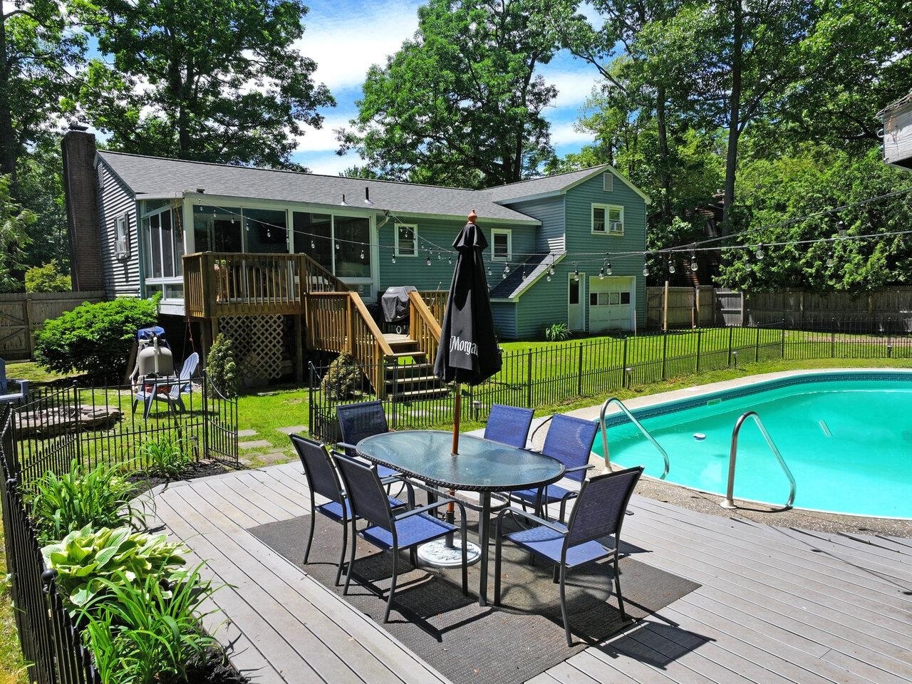 Property Photo:  78 Robin Road  VT 05446 