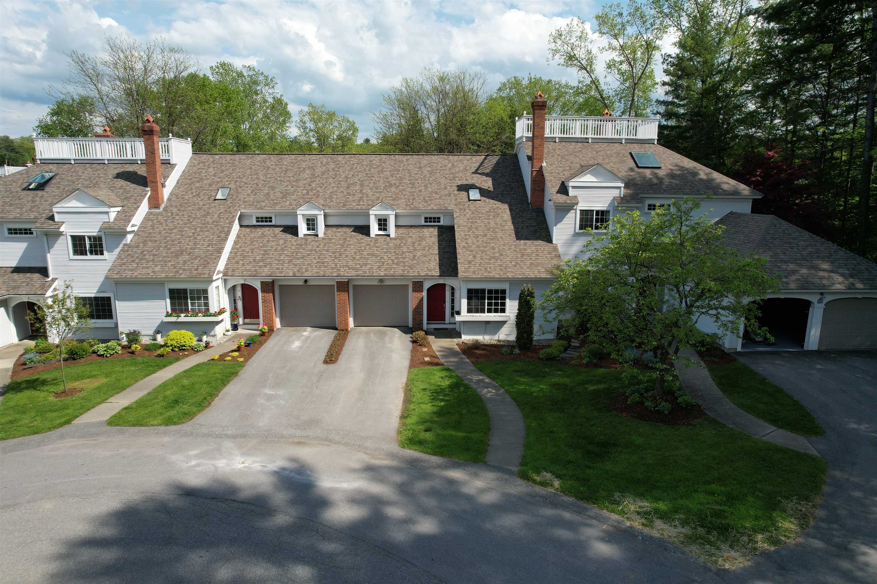 Property Photo:  14 Southwind Drive  VT 05401 