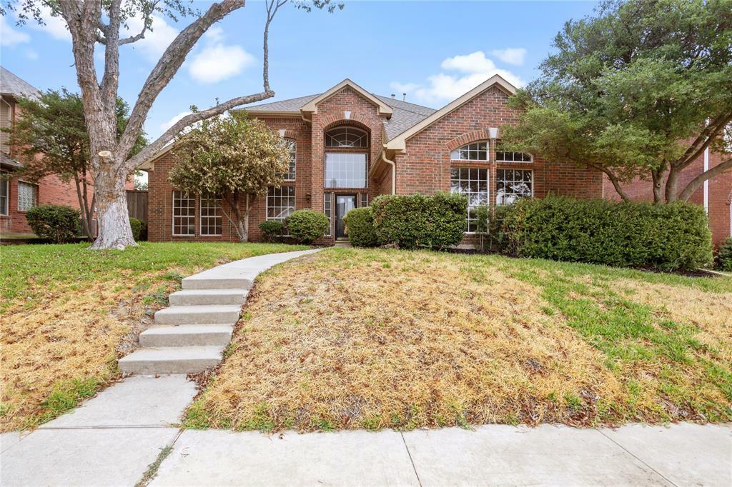 2025 Houlton Lane  Plano TX 75025 photo