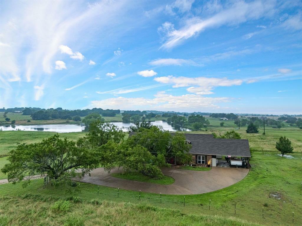 Property Photo:  445 Trojacek Road  TX 75119 