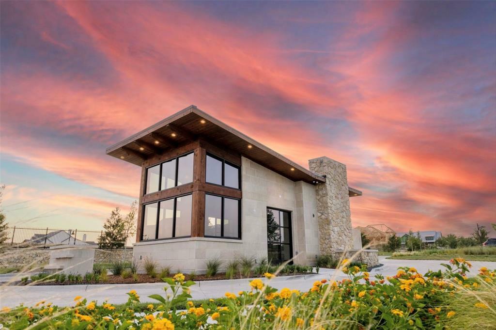 Property Photo: 4540 Terroir Drive TX 76126
